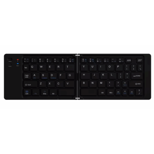 Foldable Bluetooth Keyboard - Image 3