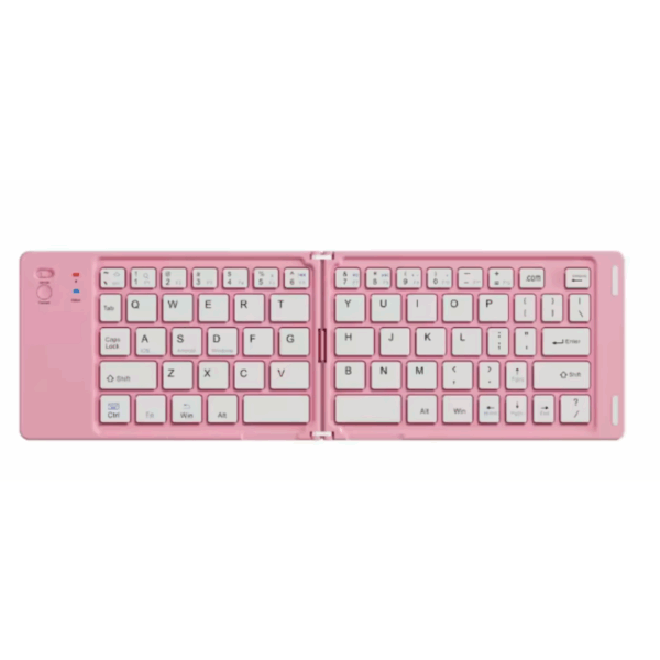 Foldable Bluetooth Keyboard - Image 2