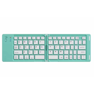 Foldable Bluetooth Keyboard