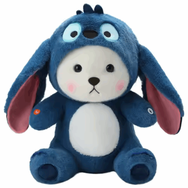 Stuffed Animal AI - Image 3