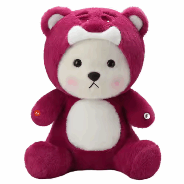 Stuffed Animal AI - Image 2