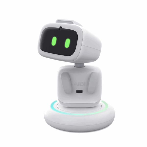 AIBI Pocket Robot