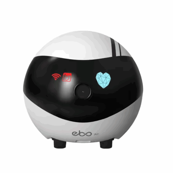 Ebo bot Pet Cam - Image 2