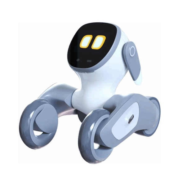 Loona Robot Dog - Image 2