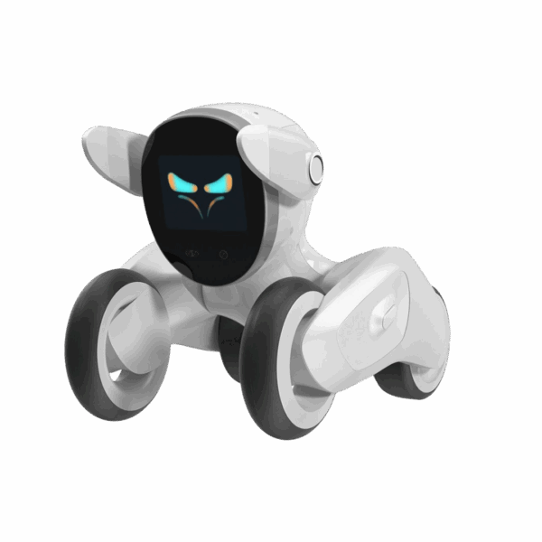 Loona Robot Dog - Image 3