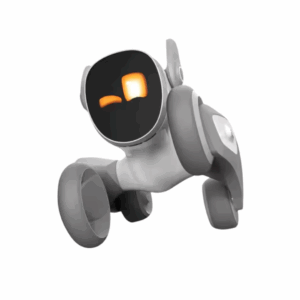 Loona Robot Dog