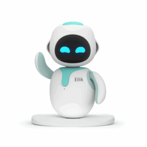 Eilik Companion Bot