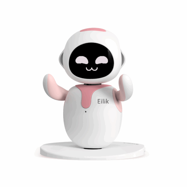 Eilik Companion Bot - Image 2