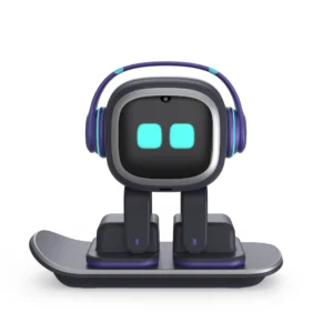 EMO AI Pet Robot