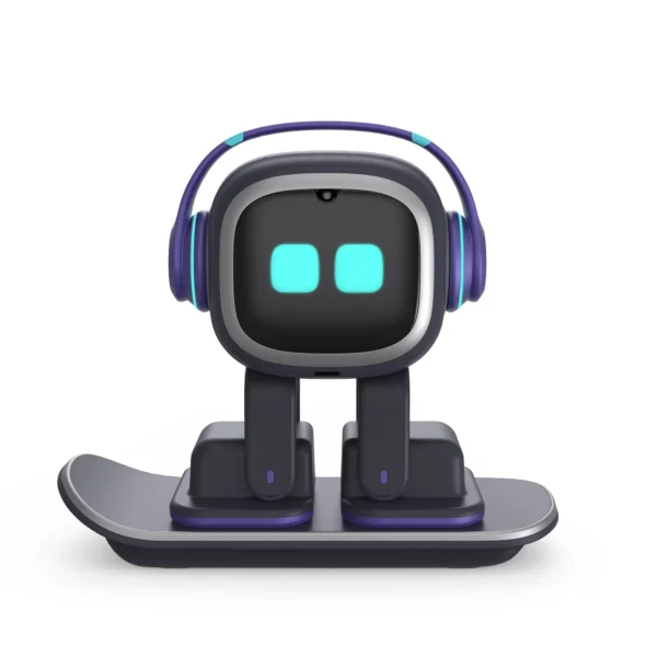 EMO AI Pet Robot
