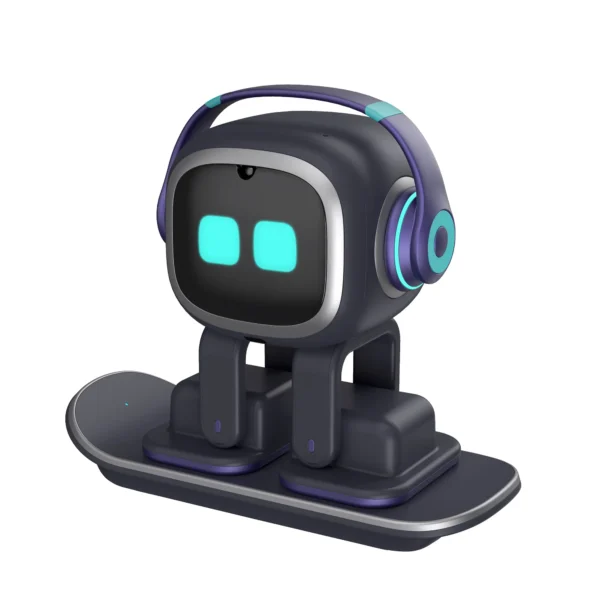 EMO AI Pet Robot - Image 2