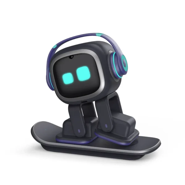EMO AI Pet Robot - Image 3
